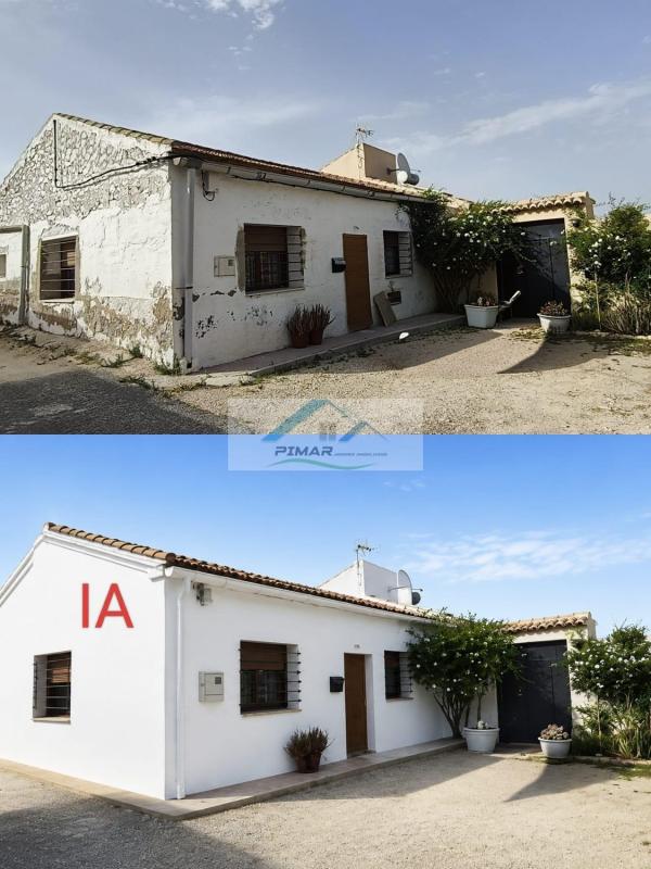 Propiedades en venta y alquiler en España photo 1