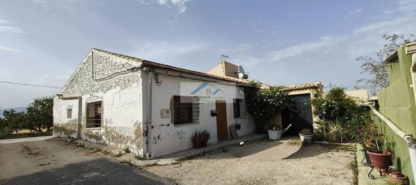 Casa o chalet independiente en Monovar thumbnail 1