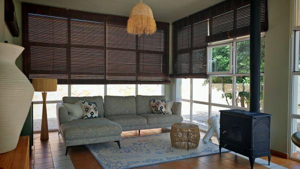 Casa rural en Camino Vell de Gandia, 26, Devesses - Monte Pego, Denia photo 1