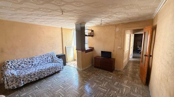Продажа квартиры на Piso en Calle Arturo, La Florida, Alicante / Alacant, Аликанте / Алакант
photo 1