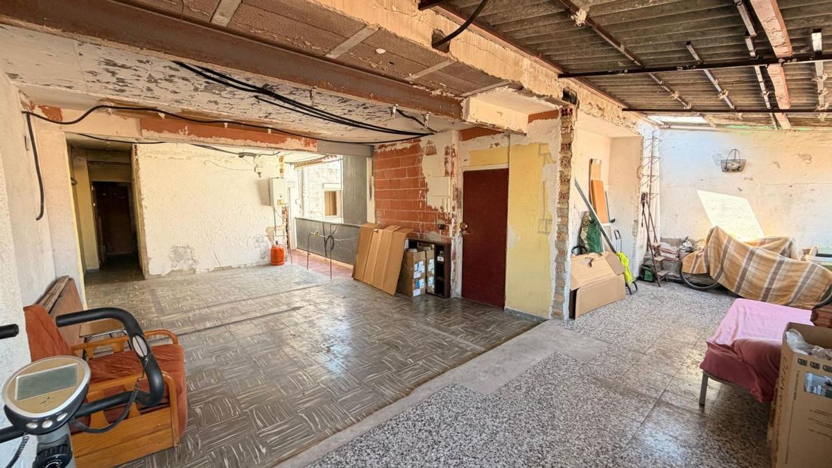 Venta de piso en Piso en Calle Arturo, La Florida, Alicante / Alacant, Alicante / Alacant
photo 4