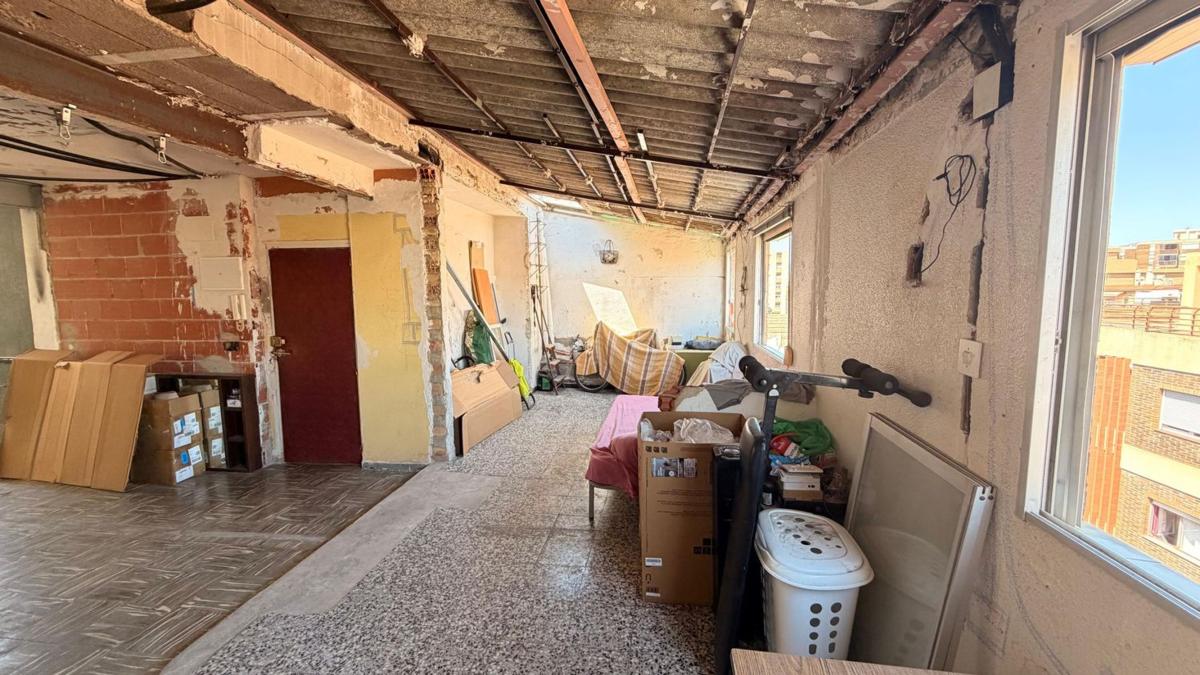 Venta de piso en Piso en Calle Arturo, La Florida, Alicante / Alacant, Alicante / Alacant
photo 5