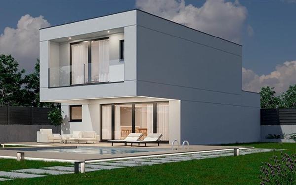 Casa o chalet independiente en Benimaquia g, La Pedrera-Vessanes, Denia thumbnail 1