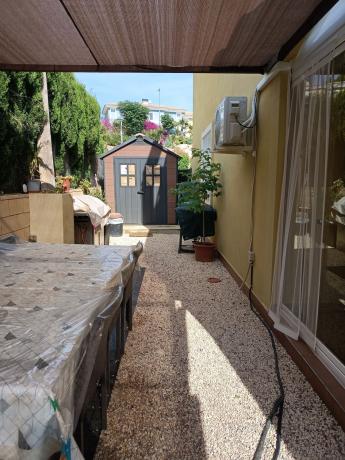 Chalet adosado en Calle del Marge, 1 15, Bonalba-Cotoveta, Mutxamel thumbnail 1