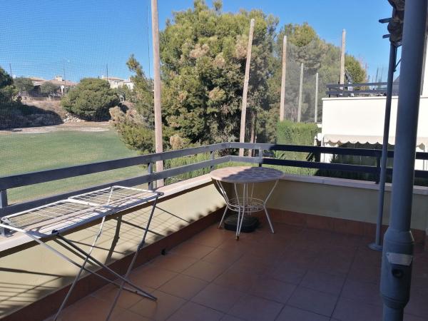 Chalet adosado en Calle del Marge, 1 15, Bonalba-Cotoveta, Mutxamel thumbnail 2