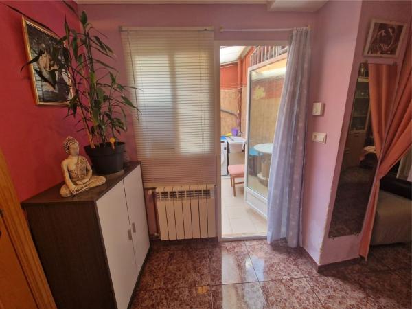 Chalet adosado en Calle Pare Vitòria, Barri Santa Rosa, Alcoy / Alcoi photo 1