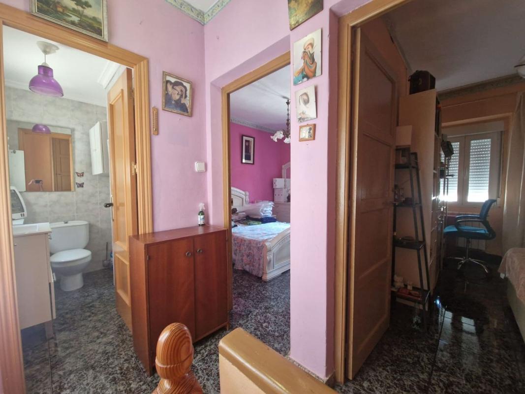 Venta de chalet adosado en Chalet adosado en Calle Pare Vitòria, Barri Santa Rosa, Alcoy / Alcoi , Alcoy / Alcoi photo 5