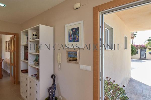 Casa o chalet independiente en Partida Bonalba, Busot thumbnail 2