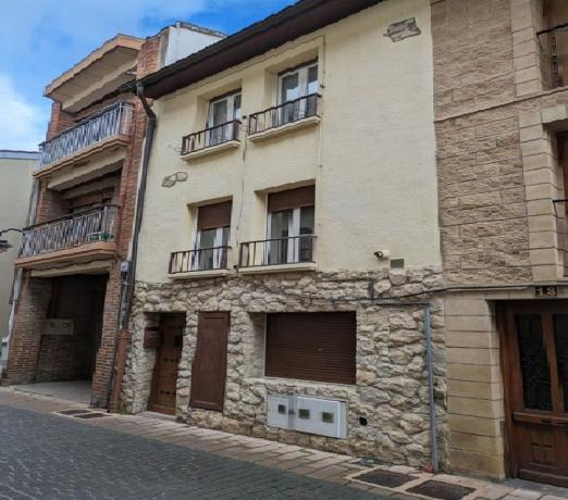 Продажа квартиры на Piso en Calle La Villa, 20, Campezo, Кампе́со
photo 1