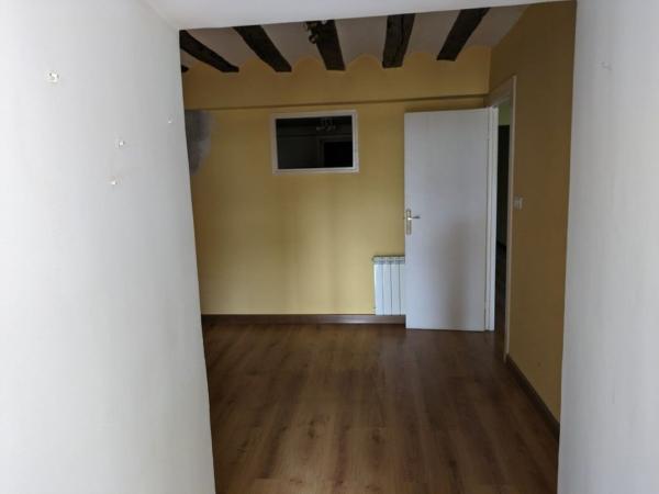 Продажа квартиры на Piso en Calle La Villa, 20, Campezo, Кампе́со
thumbnail 1