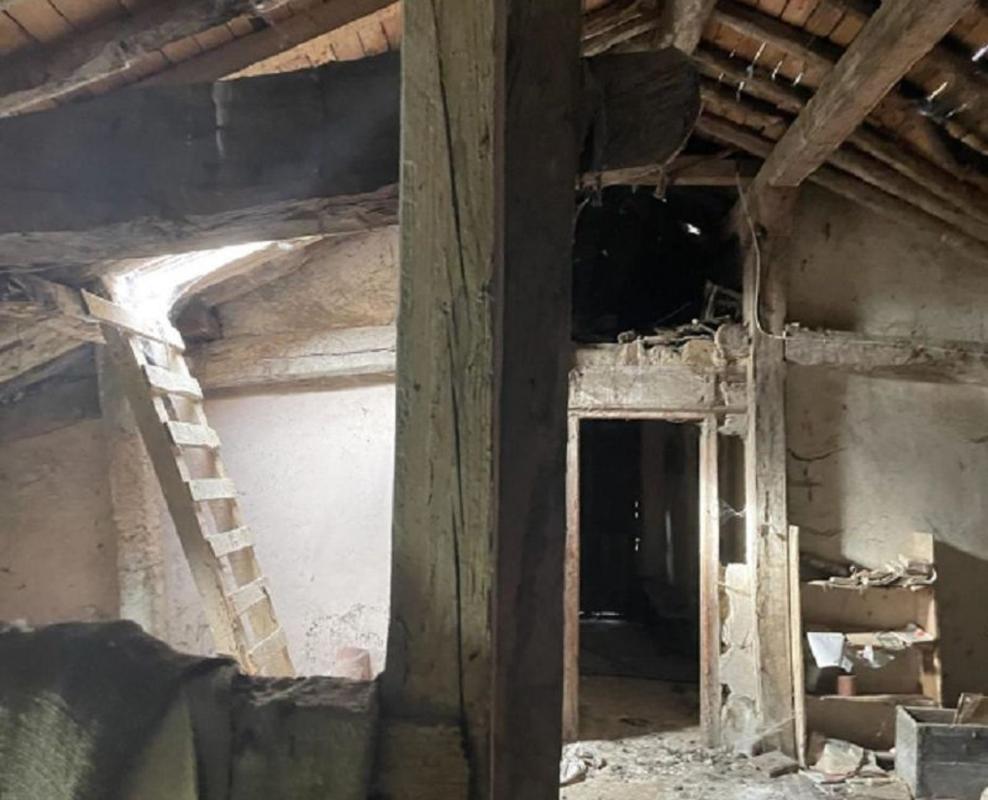 Sprzedaż niezależnego domku jednorodzinnego w Casa o chalet en Calle Real el Barrio, 4, Valdegovia, Valdegovia photo 5