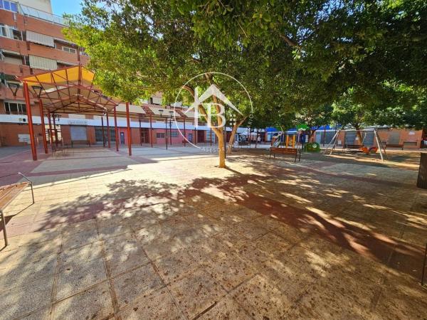 Продажа квартиры на Piso en Campoamor, Alicante / Alacant, Аликанте / Алакант
photo 1