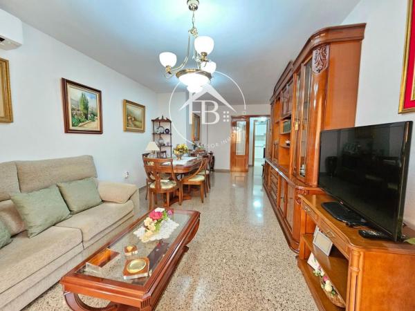 Продажа квартиры на Piso en Campoamor, Alicante / Alacant, Аликанте / Алакант
thumbnail 1
