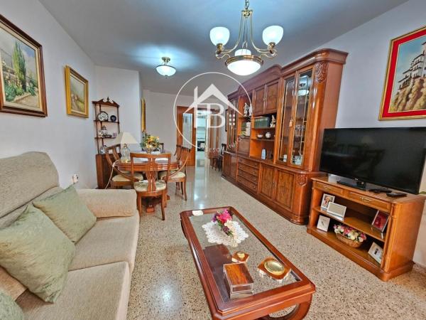 Продажа квартиры на Piso en Campoamor, Alicante / Alacant, Аликанте / Алакант
thumbnail 2