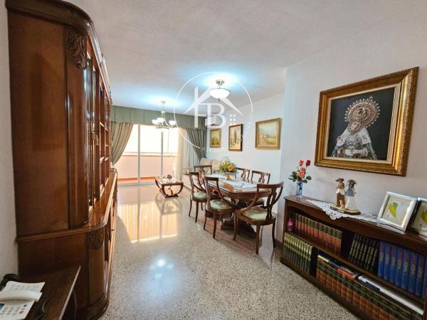 Продажа квартиры на Piso en Campoamor, Alicante / Alacant, Аликанте / Алакант
 photo 4