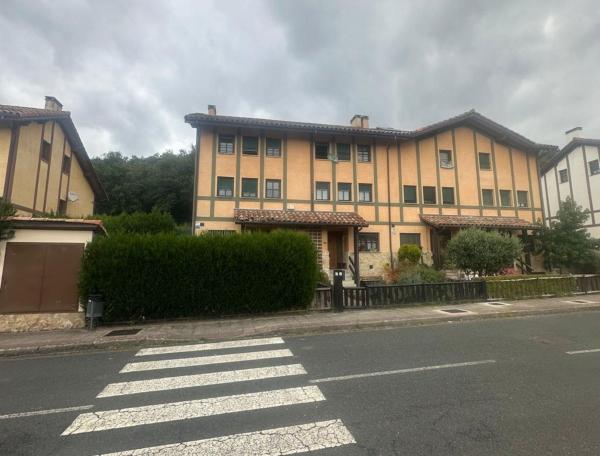 Chalet wolnostojący na sprzedaż w Casa o chalet en Calle Biguillano, 32, Zuya, Zuya photo 1