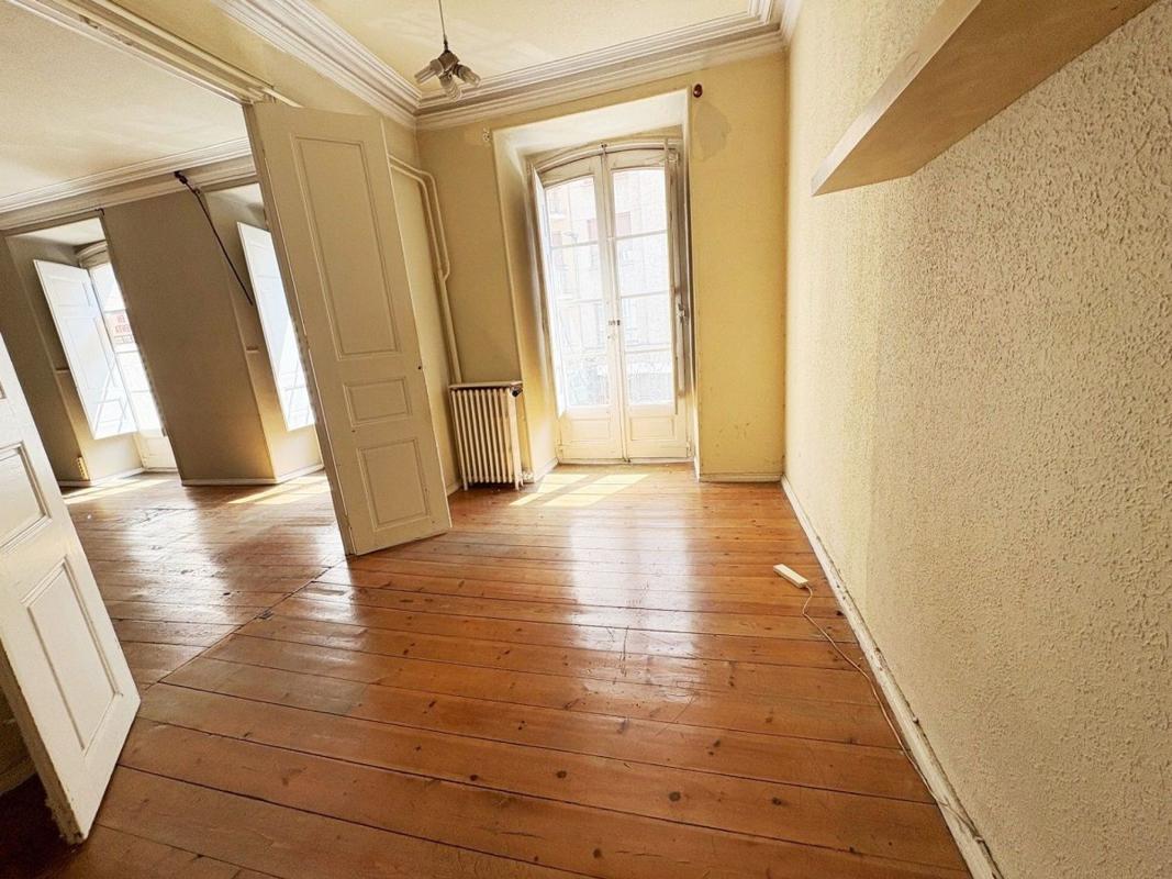 Продажа квартиры на Piso en Calle San Antonio, 26, Centro, Vitoria-Gasteiz, Витория-Гастейс
photo 3