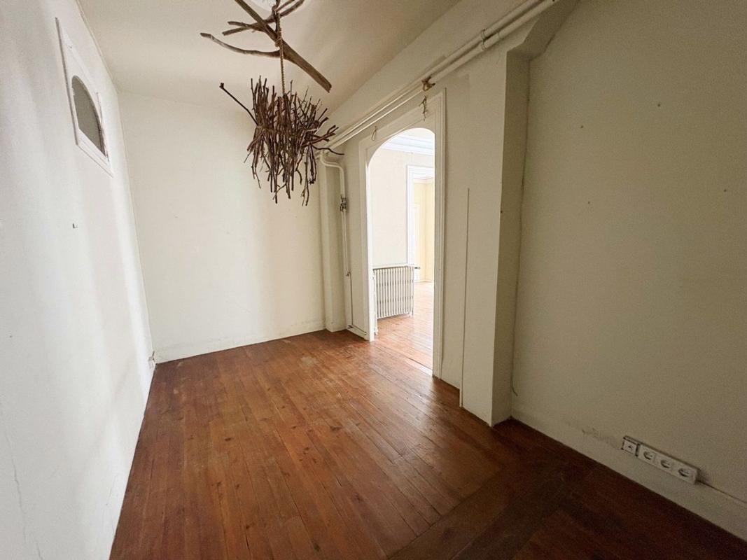 Продажа квартиры на Piso en Calle San Antonio, 26, Centro, Vitoria-Gasteiz, Витория-Гастейс
photo 4