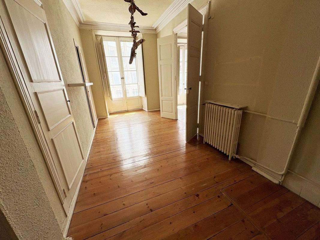 Продажа квартиры на Piso en Calle San Antonio, 26, Centro, Vitoria-Gasteiz, Витория-Гастейс
photo 5
