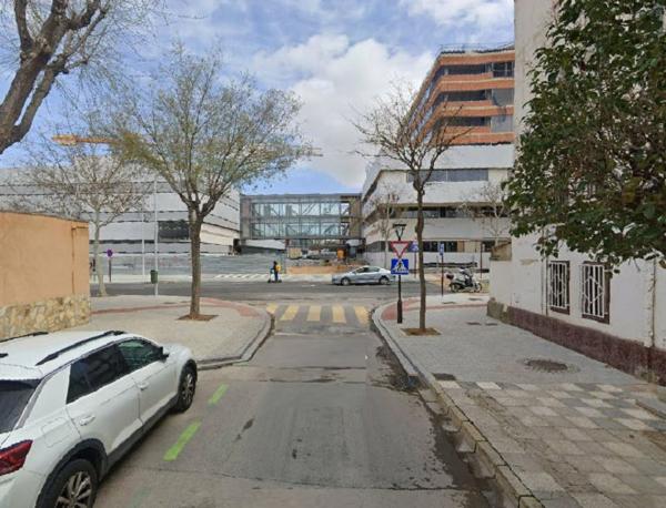 Продажа квартиры на Piso en Calle Burgos s/n, Hospital, Albacete, Альбасете
photo 1