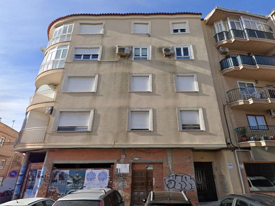 Продажа квартиры на Piso en Calle Alfredo Atienza, 38, La Roda, Ла Рода
photo 1