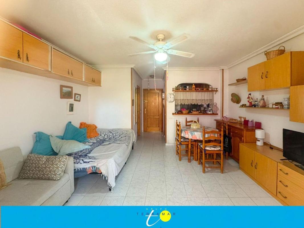 Продажа студии в Estudio en Avenida Bélgica, 5, Los Europeos, Torrevieja, Торревьеха photo 4