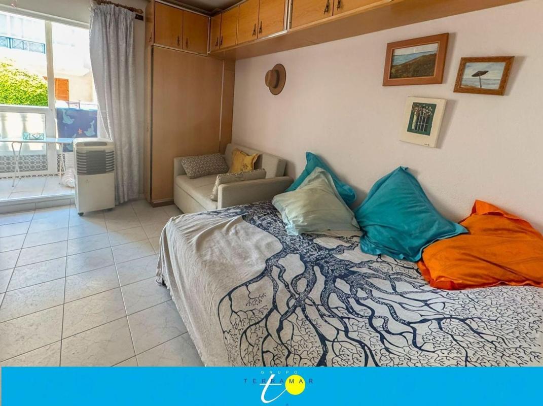 Продажа студии в Estudio en Avenida Bélgica, 5, Los Europeos, Torrevieja, Торревьеха photo 5