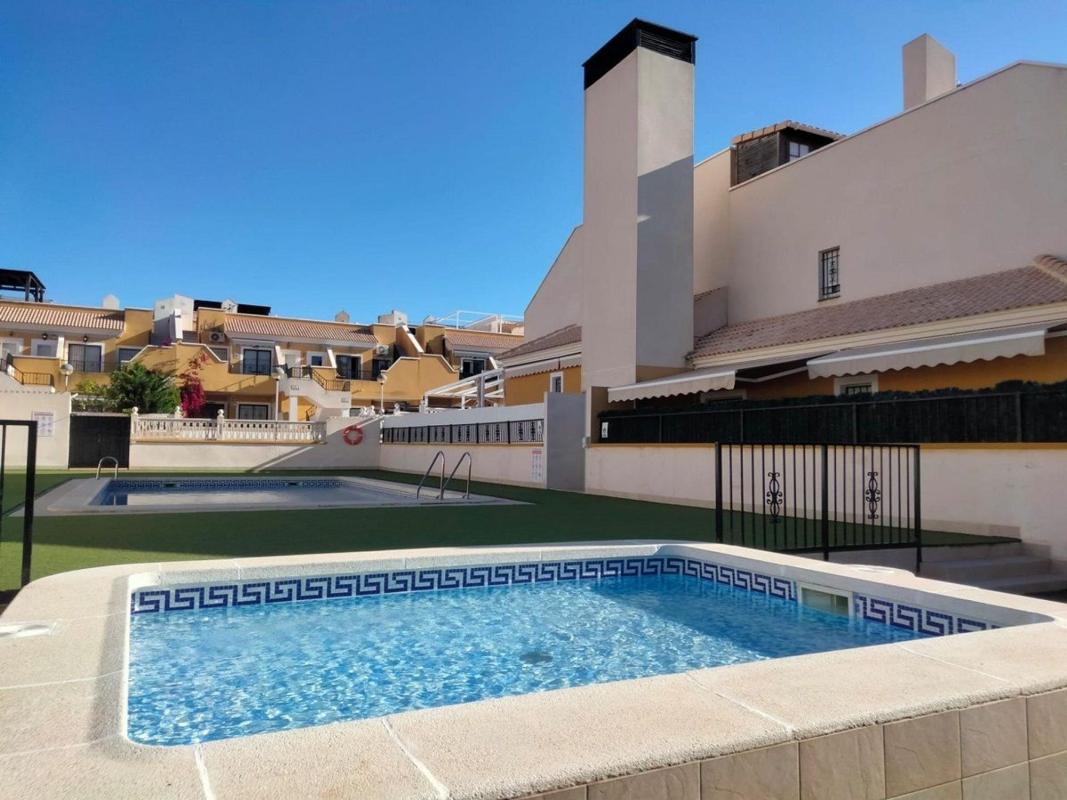 Sale of apartment in Piso en Calle Segovia, Arenales del Sol, Elche / Elx, Elche / Elx
photo 1