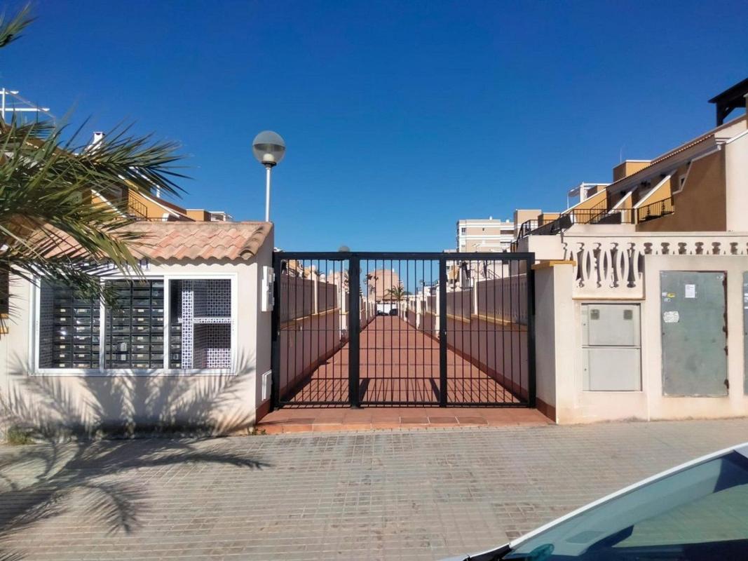 Sale of apartment in Piso en Calle Segovia, Arenales del Sol, Elche / Elx, Elche / Elx
photo 2