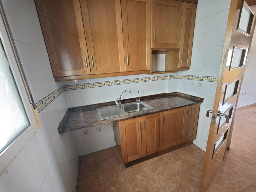 Sale of apartment in Piso en Calle Segovia, Arenales del Sol, Elche / Elx, Elche / Elx
photo 5