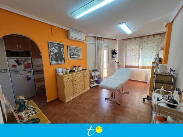 Продажа квартиры на Piso en Calle del Huerto, Puerto Deportivo, Torrevieja, Торревьеха
 photo 4