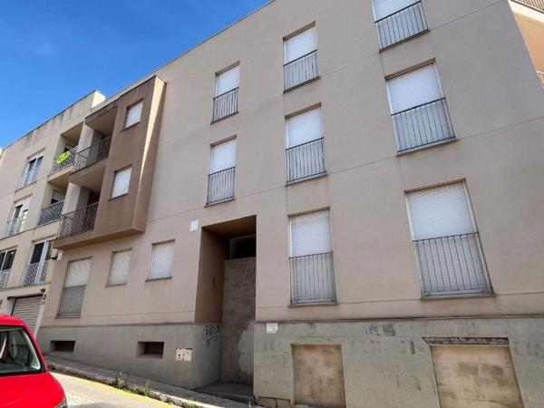Sale of flat in Piso en Calle Bellavista, 27, Centro - Zona Alta, Alcoy / Alcoi, Alcoy
photo 1