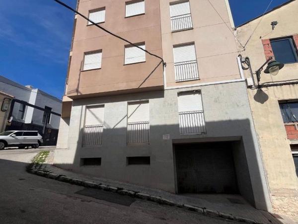 Sale of flat in Piso en Calle Bellavista, 27, Centro - Zona Alta, Alcoy / Alcoi, Alcoy
thumbnail 1