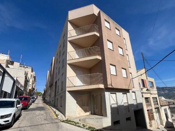 Sale of flat in Piso en Calle Bellavista, 27, Centro - Zona Alta, Alcoy / Alcoi, Alcoy
thumbnail 2