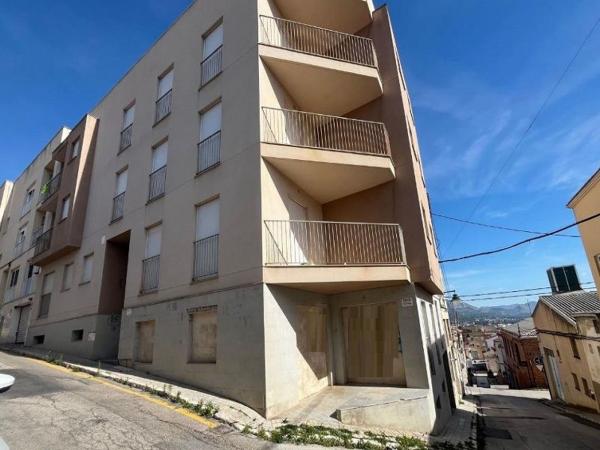 Sale of flat in Piso en Calle Bellavista, 27, Centro - Zona Alta, Alcoy / Alcoi, Alcoy
 photo 4