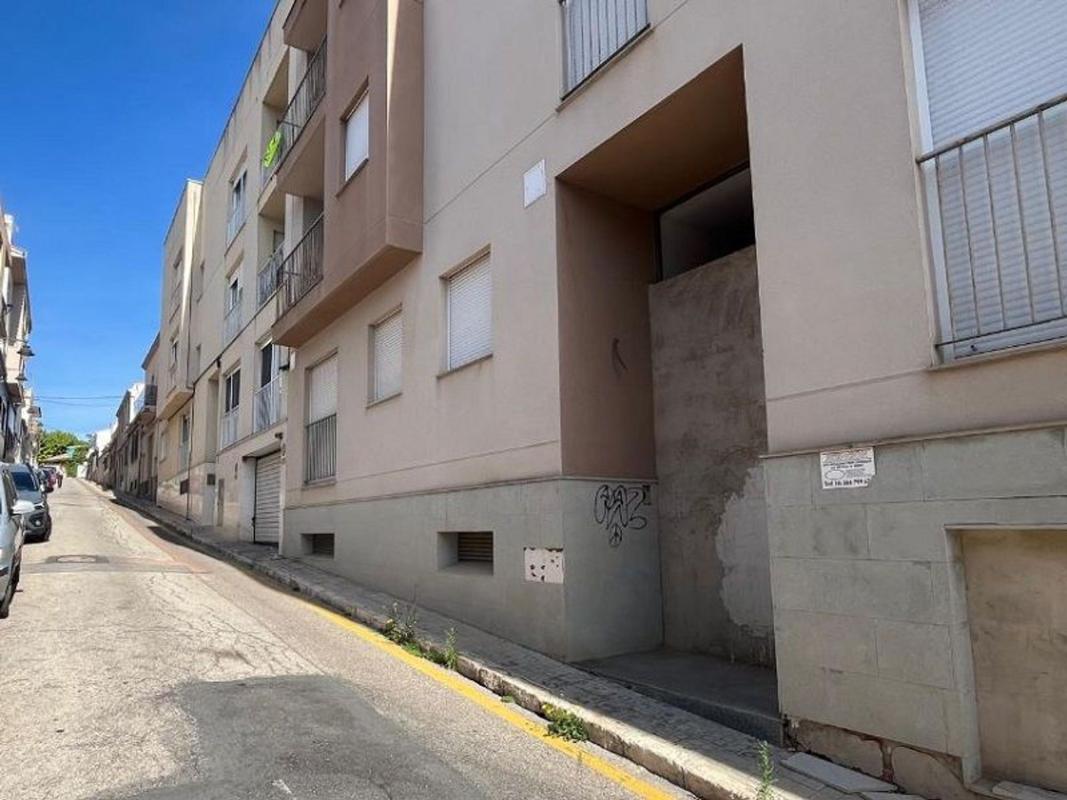 Продажа квартиры на Piso en Calle Bellavista, 27, Centro - Zona Alta, Alcoy / Alcoi, Алкой
 photo 5