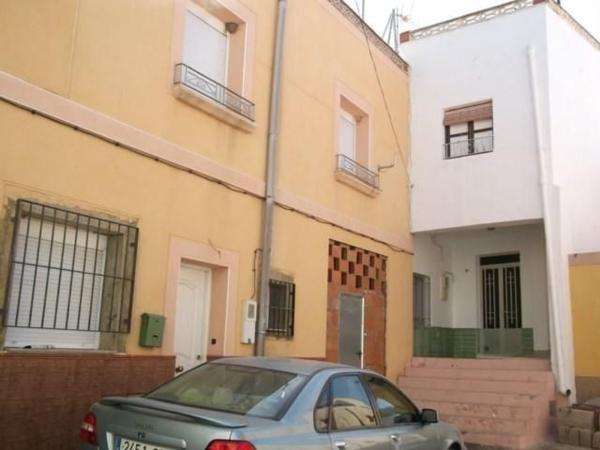 Independent chalet for sale in Casa o chalet en Calle Torreta, 27, Tabernas, Tabernas
photo 1