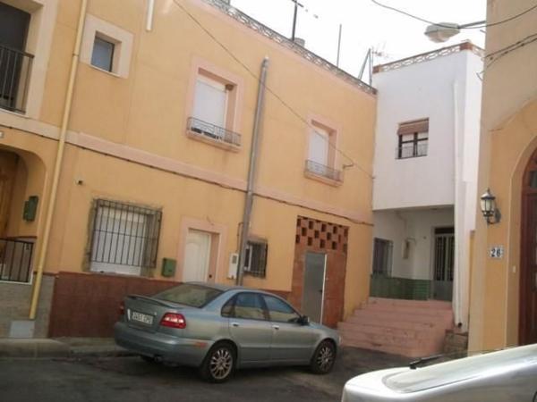 Independent chalet for sale in Casa o chalet en Calle Torreta, 27, Tabernas, Tabernas
thumbnail 1