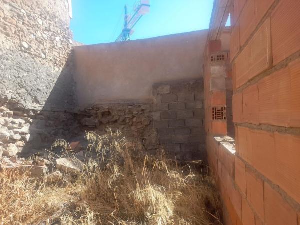 Independent chalet for sale in Casa o chalet en Calle Torreta, 27, Tabernas, Tabernas
thumbnail 2
