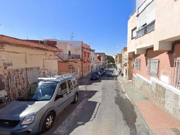 Independent chalet for sale in Casa o chalet en Calle Rioja, 36, La Chanca - Pescadería, Almería, Almería
 photo