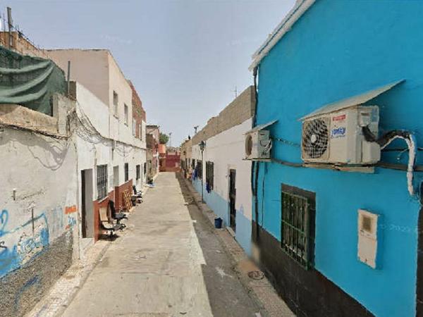 Продажа квартиры на Piso en Calle Salcillo s/n, Huércal de Almería, Уэркаль-де-Альмерия
 photo