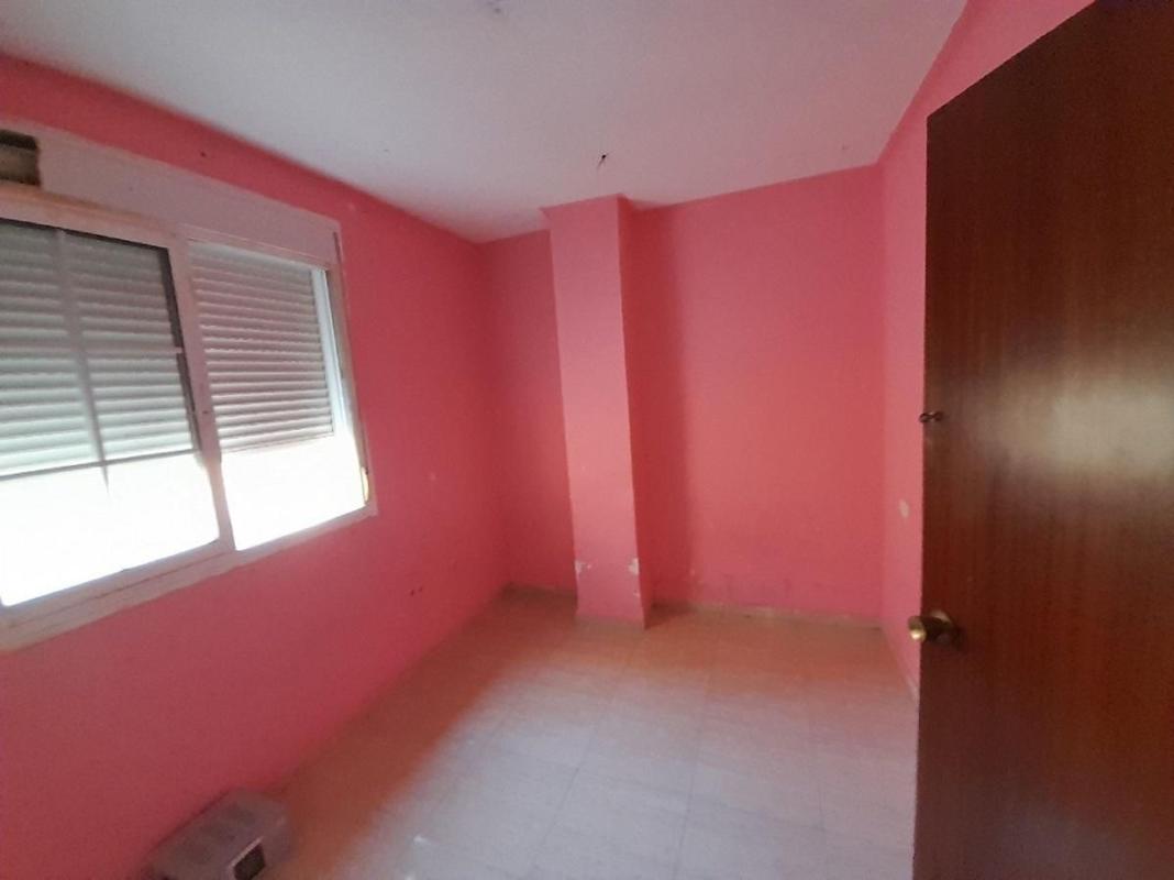 Продажа квартиры на Piso en Calle Inés s/n, Carretera Mojonera - Cortijos de Marín, Roquetas de Mar, Рокетас-де-Мар
photo 3