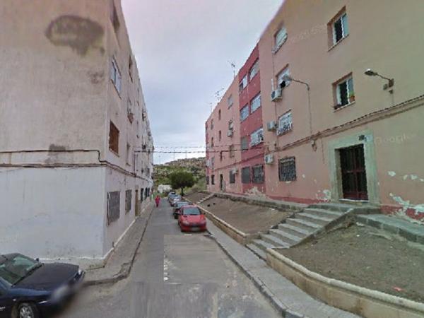 Продажа квартиры на Piso en Calle la Gracia, 1, Esperanza - Quemadero, Almería, Алмерия
photo 1