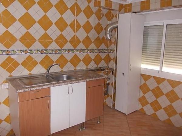 Продажа квартиры на Piso en Calle la Gracia, 1, Esperanza - Quemadero, Almería, Алмерия
 photo 3