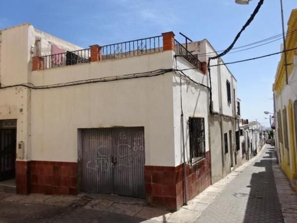 Independent chalet for sale in Casa o chalet en Calle San Antonio, 9, Alhama de Almería, Alhama de Almería
thumbnail 1