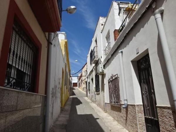 Independent chalet for sale in Casa o chalet en Calle San Antonio, 9, Alhama de Almería, Alhama de Almería
thumbnail 2