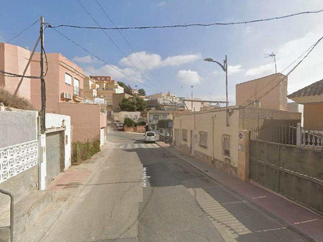 Продажа квартиры на Piso en Calle San Cosme s/n, Viator, Виатор
photo 1
