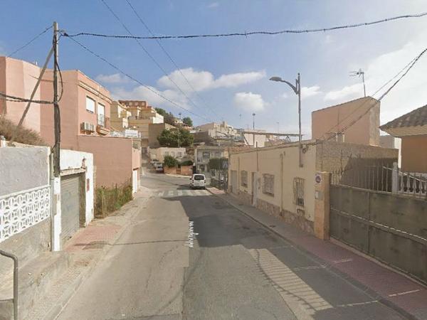 Продажа квартиры на Piso en Calle San Cosme s/n, Viator, Виатор
 photo