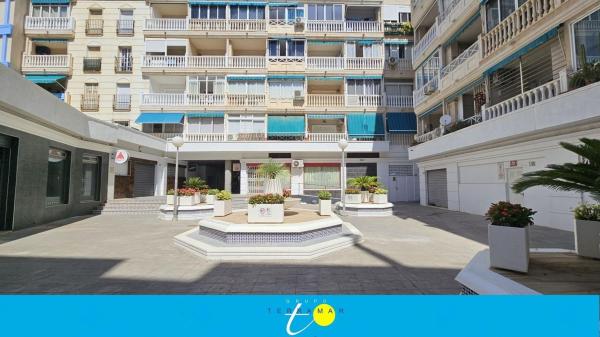 Продажа квартиры на Piso en Calle Mar Baltico, Playa de los Locos, Torrevieja, Торревьеха
photo 1