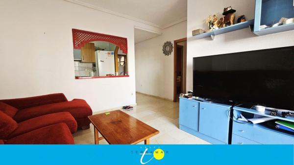 Продажа квартиры на Piso en Calle Mar Baltico, Playa de los Locos, Torrevieja, Торревьеха
thumbnail 1